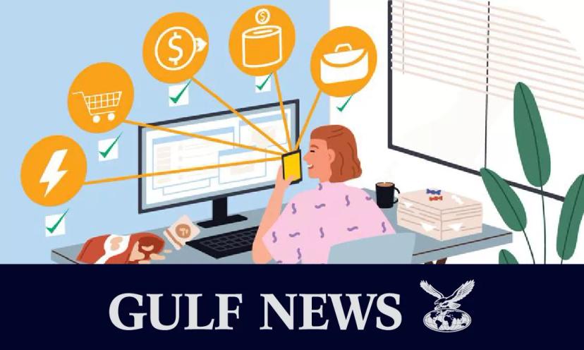 UAE and Gulf’s fintechs can help out with closing gender gaps